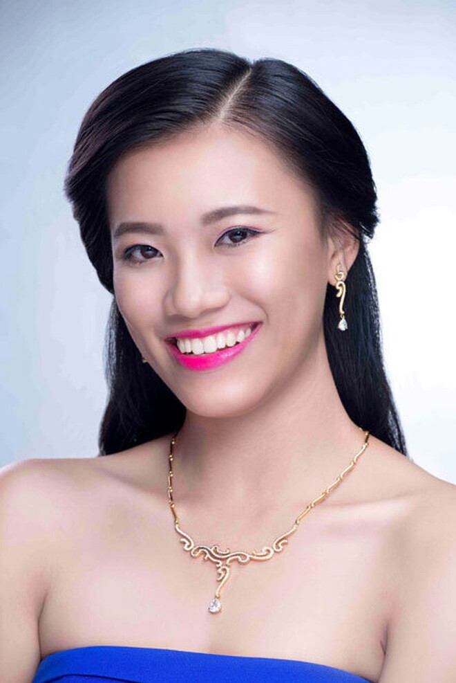 Những màn &#34;lột xác&#34; ấn tượng của các nàng hoa á hậu Việt, H&#39;Hen Niê từng nặng tới 62kg, Phạm Hương gây sốc - 3