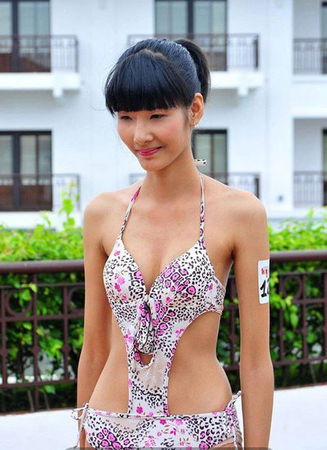 Những màn &#34;lột xác&#34; ấn tượng của các nàng hoa á hậu Việt, H&#39;Hen Niê từng nặng tới 62kg, Phạm Hương gây sốc - 7