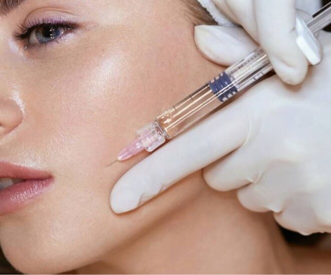 Tại sao tiêm botox phòng ngừa lại dễ khiến bạn dễ trở nên già đi? Chị em làm đẹp trước Tết nên lưu ý - 1