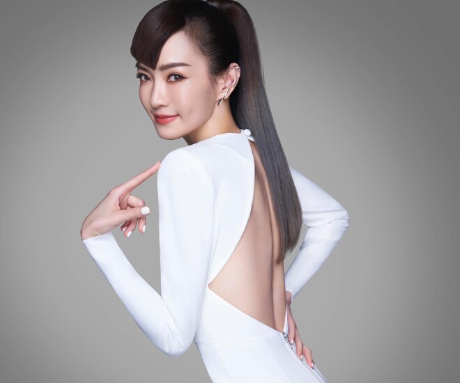 Mỹ nữ 50 tuổi Đài Loan giữ eo thon, trẻ như gái đôi mươi suốt nhiều năm chỉ với 8 quả trứng mỗi ngày - 1