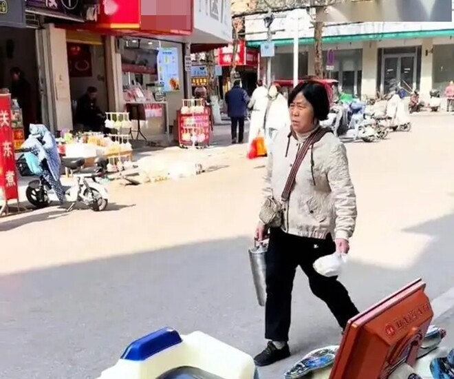 13 năm làm dâu, mẹ chồng đều đặn làm việc này mỗi ngày khiến nàng dâu nghẹn ngào biết ơn - 1