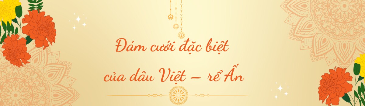 Lấy chồng Ấn Độ, nàng dâu Việt ngày cưới không được cười, vượt sóng gió về khác biệt phong tục - 4