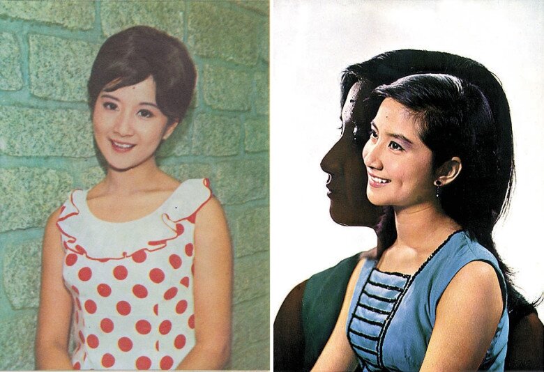 Mỹ nhân TVB yêu “Hồng Hài Nhi” sau ly hôn, U80 vẫn được bạn trai say mê - 2