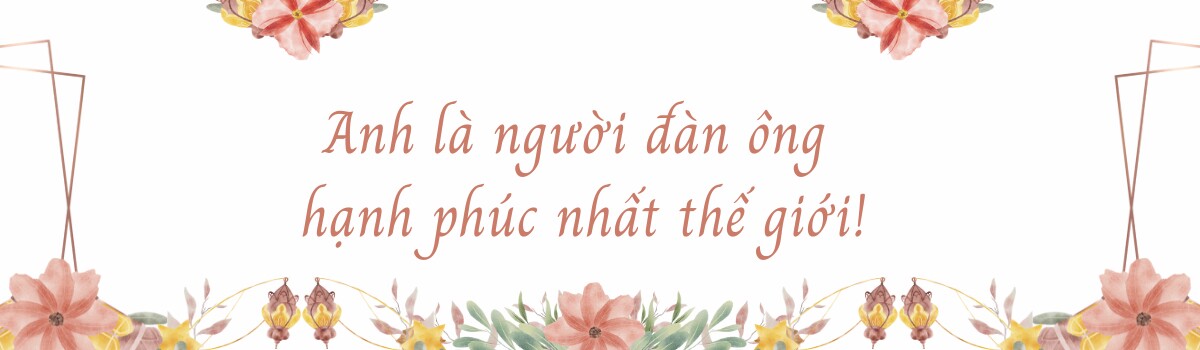 Nàng hậu là mẹ đơn thân lấy chồng Tây hơn 29 tuổi, mỗi ngày ông xã luôn thì thầm một câu ngọt ngào - 3