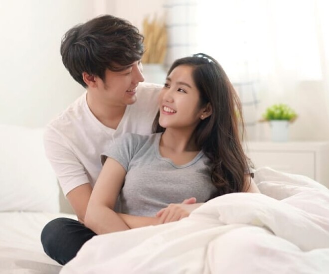 Nếu điện thoại của đàn ông có 3 dấu vết này, chứng tỏ anh yêu bạn nhiều hơn bạn nghĩ - 1