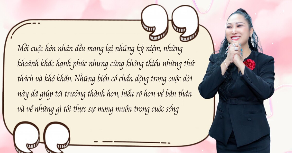 Phi Thanh Vân: “Tôi quy phục, chỉ yêu và phục tùng người đàn ông xứng tầm&#34; - 3