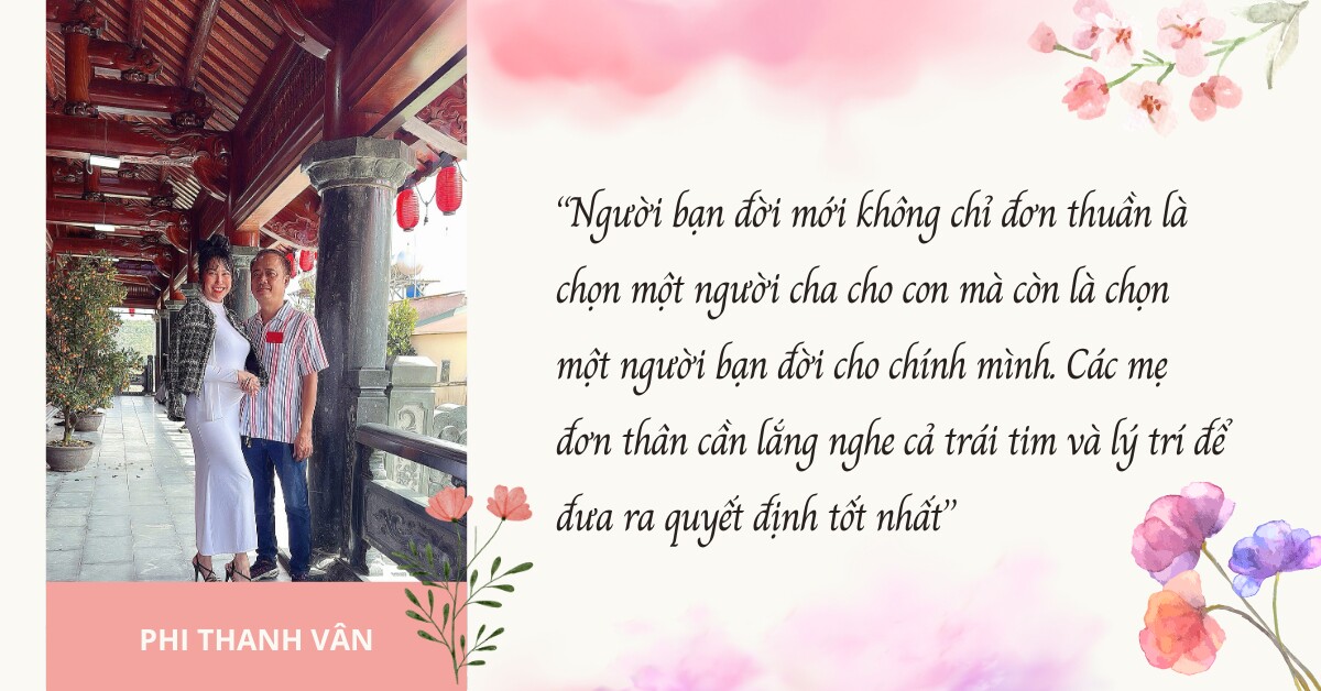 Phi Thanh Vân: “Tôi quy phục, chỉ yêu và phục tùng người đàn ông xứng tầm&#34; - 4