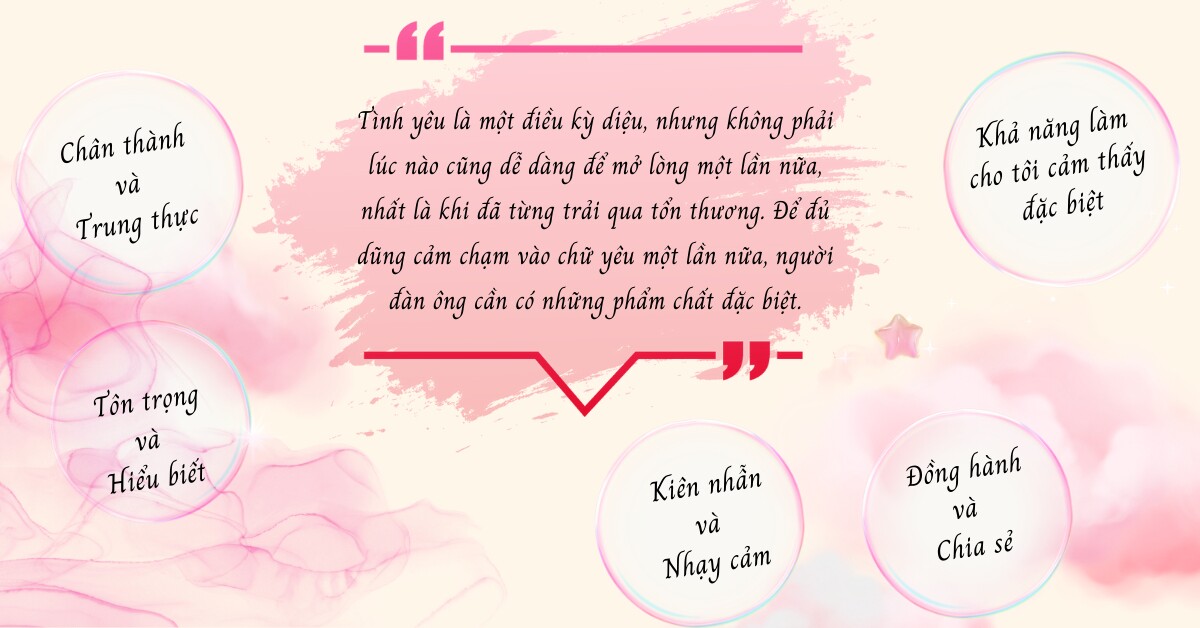 Phi Thanh Vân: “Tôi quy phục, chỉ yêu và phục tùng người đàn ông xứng tầm&#34; - 6