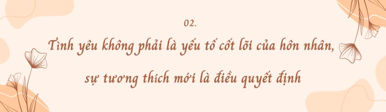 Sau ly hôn tôi mới nhận ra, hôn nhân không phải là nơi dành cho những người yếu đuối! - 4