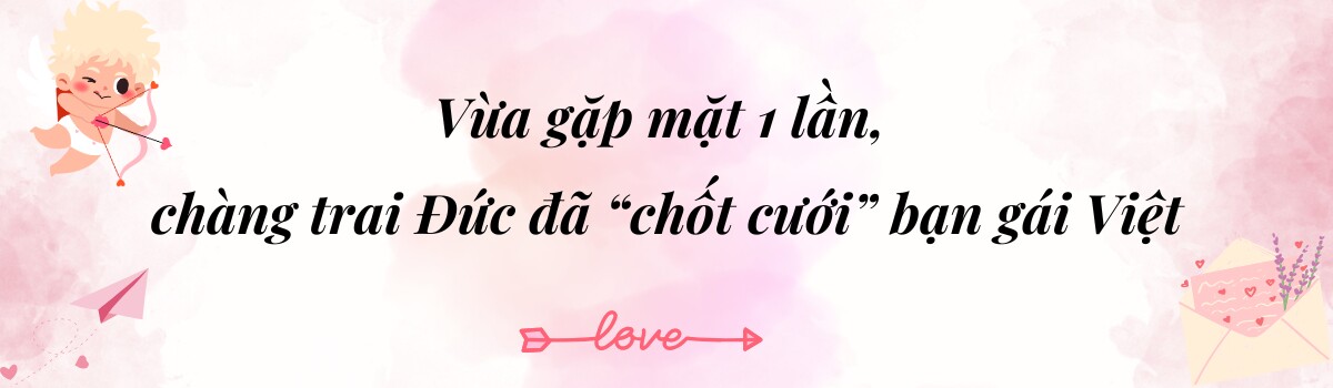 Từng cản con trai lấy vợ Việt, mẹ chồng Đức khóc hứa một điều với bà thông gia ngày đón dâu - 4