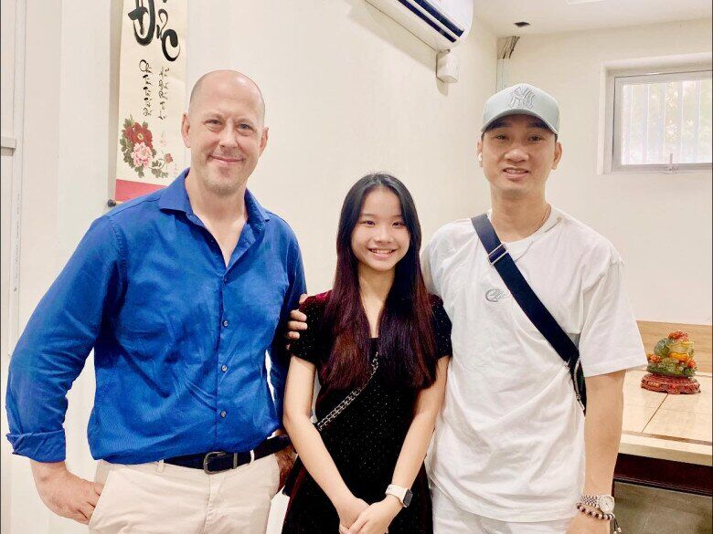 Vợ cũ MC Thành Trung nhắc lại những ngày đầu mới ly hôn, gửi lời cảm ơn tới chồng cũ - 5