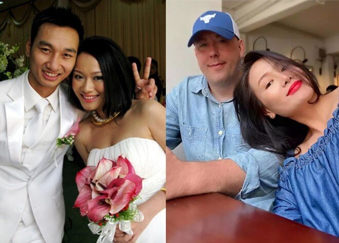 Vợ cũ MC Thành Trung nhắc lại những ngày đầu mới ly hôn, gửi lời cảm ơn tới chồng cũ - 4