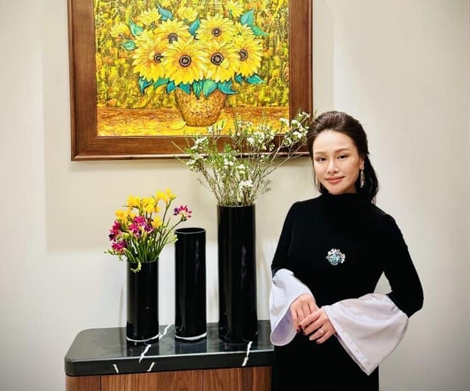 Vợ cũ MC Thành Trung nhắc lại những ngày đầu mới ly hôn, gửi lời cảm ơn tới chồng cũ - 1
