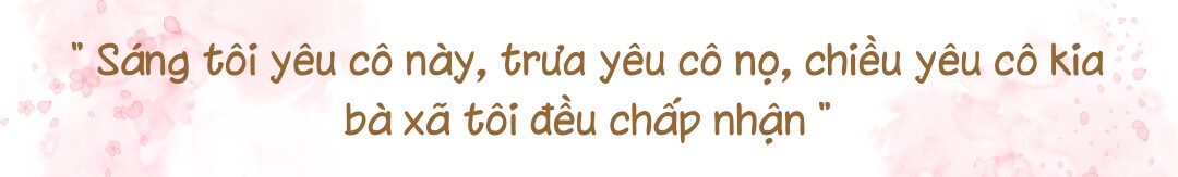 MC Quyền Linh nói về con rể tương lai: &#34;Ba chỉ biết con thương người ta, ba sẽ thương người đó&#34; - 7