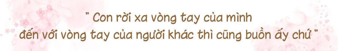 MC Quyền Linh nói về con rể tương lai: &#34;Ba chỉ biết con thương người ta, ba sẽ thương người đó&#34; - 1