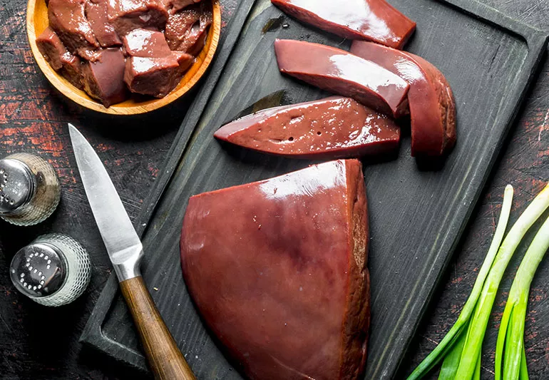 4 loại thực phẩm là &#34;máy bơm siêu dưỡng chất&#34;, càng ăn càng trẻ hóa làn da được nhiều sao Việt tin dùng - 8