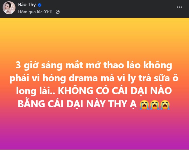 Thứ nước &#34;công chúa bong bóng&#34; U40 lỡ uống một lần phải kêu trời, chị em sợ lão hóa nên hạn chế tối đa - 1