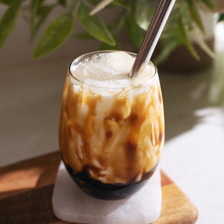 Thứ nước &#34;công chúa bong bóng&#34; U40 lỡ uống một lần phải kêu trời, chị em sợ lão hóa nên hạn chế tối đa - 6