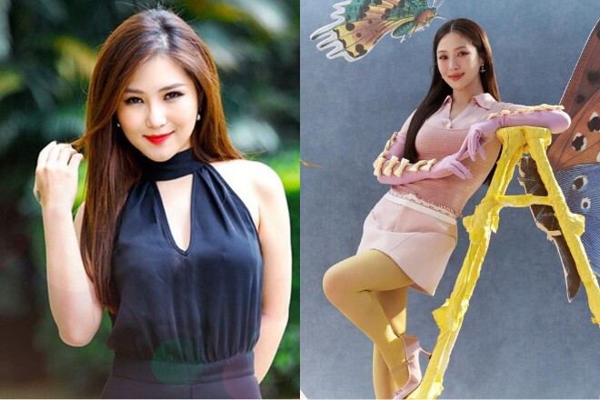 Quán quân The Voice VN có nhan sắc thăng hạng sau 5 năm ở ẩn tại Mỹ, &#34;lão hoá ngược&#34; nhờ thay đổi hai điều - 1