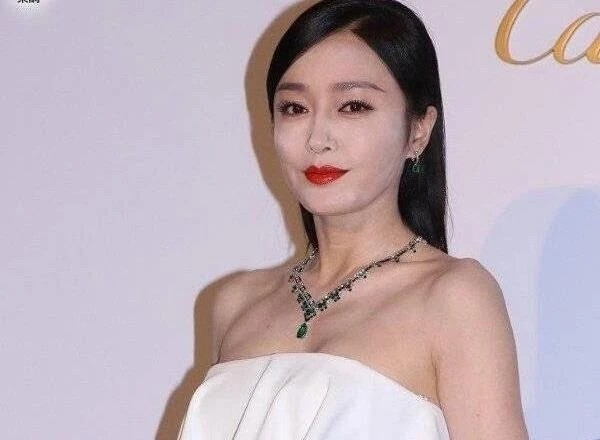 &#34;Hoàng hậu đẹp nhất màn ảnh” hẹn hò Hồng Hài Nhi kém 10 tuổi, bơm collagen bình dân để trẻ mãi chẳng già - 4
