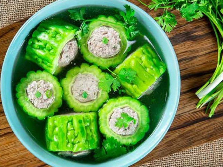 12 món ăn dân dã người Việt thích mê, vừa giúp ổn định đường huyết, nhẹ bụng lại giải ngấy hiệu quả mùa lễ hội