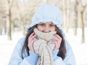 Bộ phận nào cực nhạy cảm với thời tiết, chỉ thay đổi nhỏ chứng tỏ gan gặp vấn đề cần đi khám gấp?