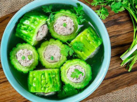 12 món ăn dân dã người Việt thích mê, vừa giúp ổn định đường huyết, nhẹ bụng lại giải ngấy hiệu quả mùa lễ hội