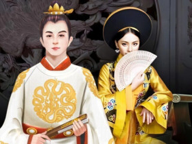 3 vị Hoàng hậu tài sắc vẹn toàn của vua Quang Trung, vị anh hùng áo vải đánh tan 29 vạn quân Thanh vang danh sử Việt?