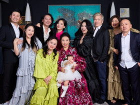 Sao Việt tổng kết năm 2025: Lệ Quyên viên mãn bên tình trẻ, Thanh Lam đăng ảnh gia đình đông đủ có cả Quốc Trung