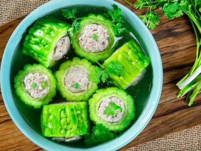 12 món ăn dân dã người Việt thích mê, vừa giúp ổn định đường huyết, nhẹ bụng lại giải ngấy hiệu quả mùa lễ hội