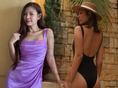 Học trò Hồ Ngọc Hà sau sinh 1 tháng đã "đánh bay" 8kg, mẹ 2 con khoe thân hình nảy nở đẹp mê ly