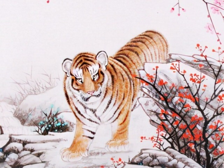 4 con giáp tạm biệt rắc rối, không thăng quan cũng phát tài trong thời gian tới