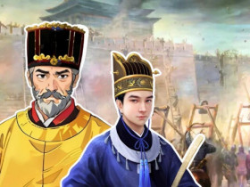 Cha con nào cùng đánh giặc Lương, giúp vua Lý Nam Đế xây dựng Vạn Xuân, lập chiến công vang danh sử Việt?