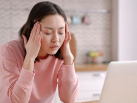 12 dấu hiệu từ cơ thể cho thấy bạn đang căng thẳng quá mức, người trẻ thường bỏ qua rồi ân hận