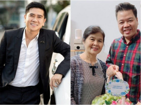 Điều ít biết về mẹ ruột NSND của Hồ Hoài Anh: Có lúc chỉ còn 35kg, tìm được hạnh phúc bên người chồng thứ 2