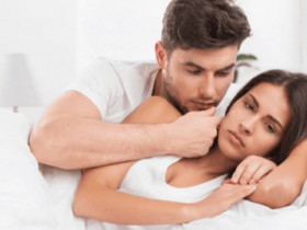 Sau khi cãi vã có nên làm “chuyện ấy” để hòa giải? Bật mí thời điểm giúp nam nữ thăng hoa không ngờ tới