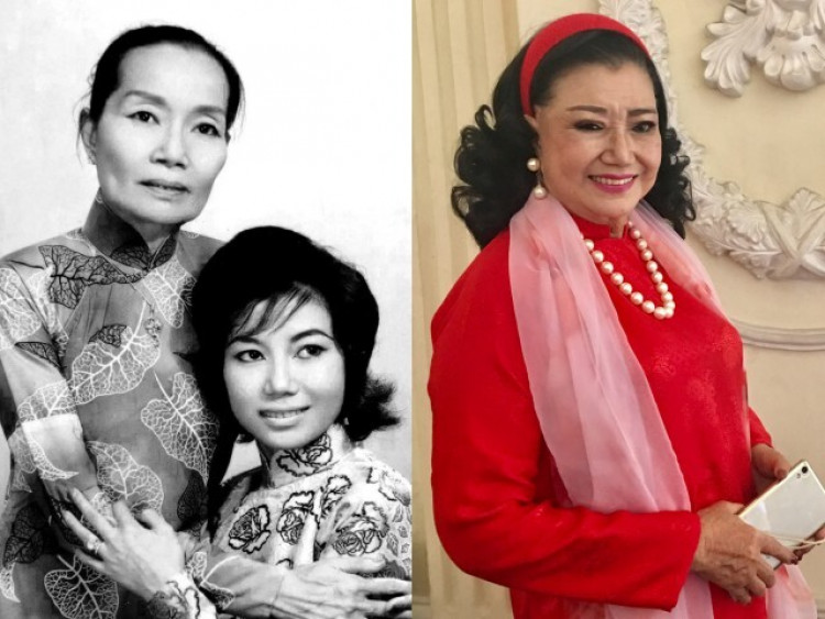 "Bồ tát của người nghèo" là NSND thuộc gia tộc cải lương 4 đời vang danh, cất giữ "báu vật" hơn 200 năm tuổi