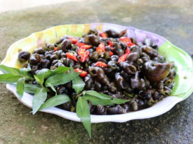 3 thực phẩm giàu canxi hơn sữa, có loại cao gấp 23 lần là đặc sản miền quê, ở chợ Việt bán nhiều với giá rẻ