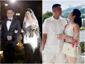 Nữ sale BĐS kể chiến thuật “cưa đổ” nam khách hàng người Malaysia, cưới 2 năm được chồng cưng chiều hết mực