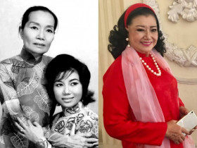 "Bồ tát của người nghèo" là NSND thuộc gia tộc cải lương 4 đời vang danh, cất giữ "báu vật" hơn 200 năm tuổi