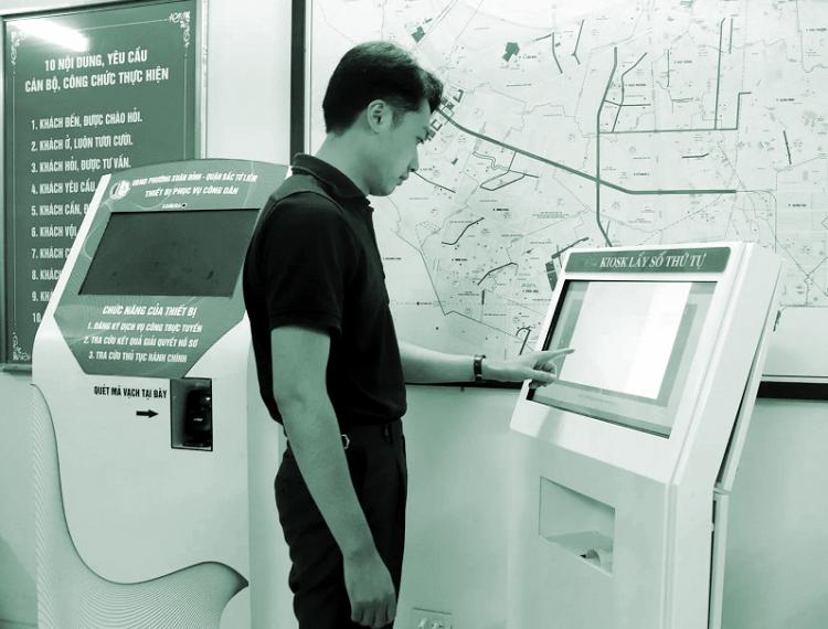 Hành trình lan tỏa tri thức số