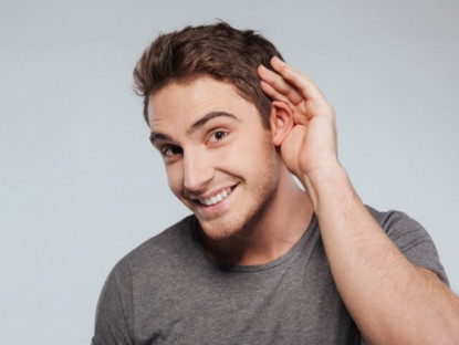 Đàn ông có "2 dài, 4 to" chứng tỏ sức khỏe rất tốt, vừa sống thọ vừa sung mãn trong chuyện chăn gối