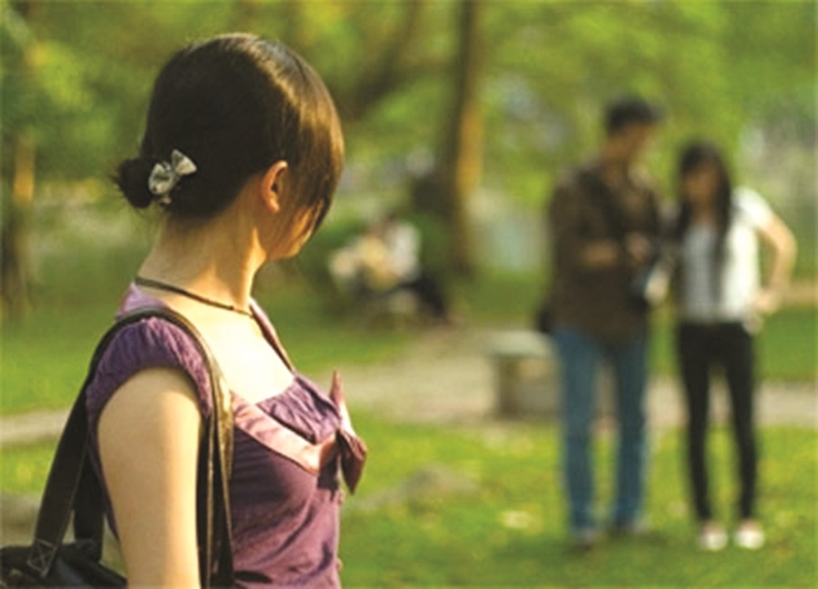 Khi người cũ quay lại - 1