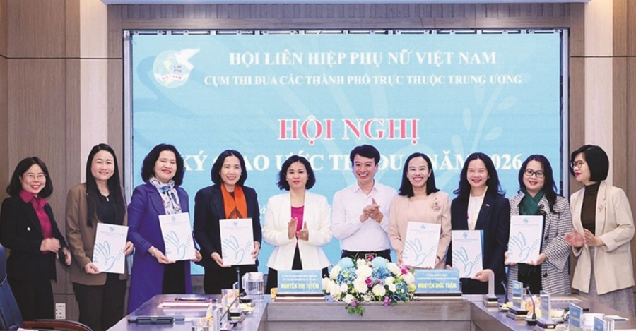 Đổi mới, sáng tạo đưa các nghị quyết vào cuộc sống - 2