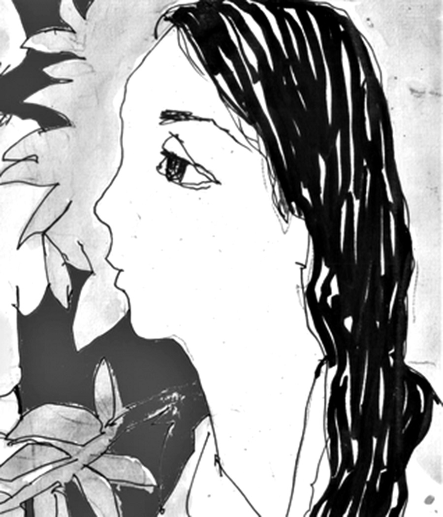 Tuổi đôi mươi vụng dại - 2