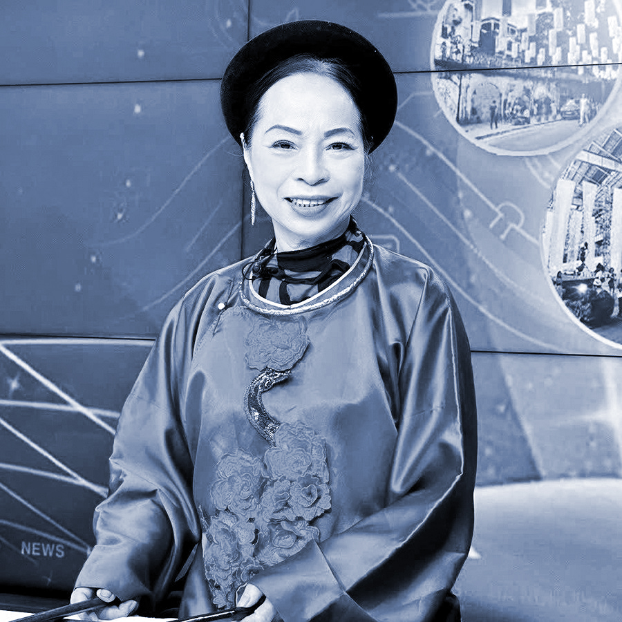 Nâng niu nhịp phách ca trù - 1