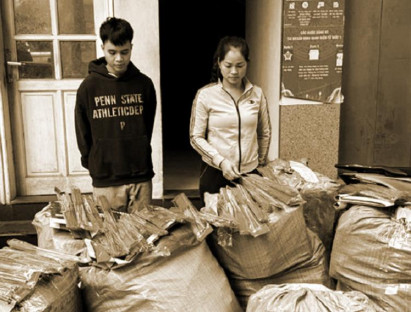 Ngăn chặn vi phạm về pháo nổ dịp Tết Nguyên đán