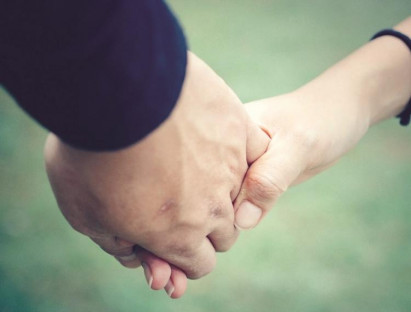 Điều người đàn ông cần