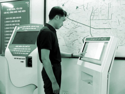 Hành trình lan tỏa tri thức số