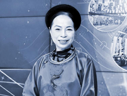 Nâng niu nhịp phách ca trù